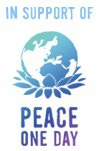 PeaceOneDay